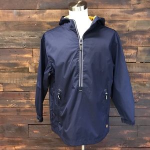 Starter 3/4 Zipper Hoodie